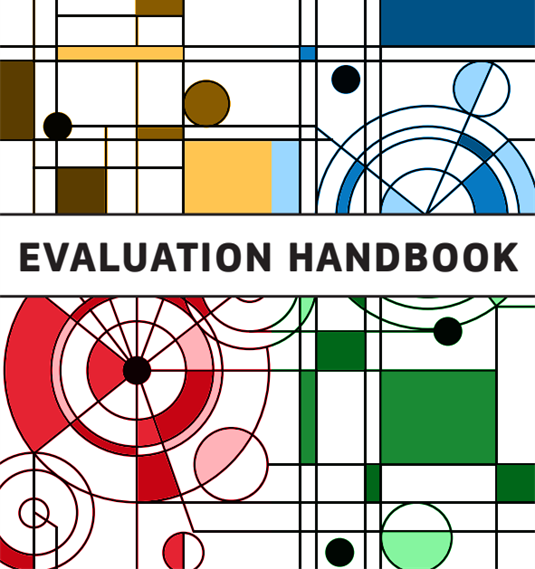 Evaluation handbook