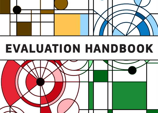 Evaluation handbook